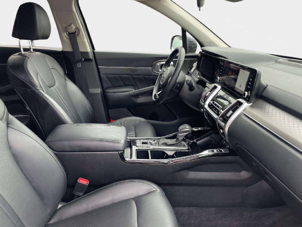 Used 2021 Kia Sorento SX AWD/4WD image 10