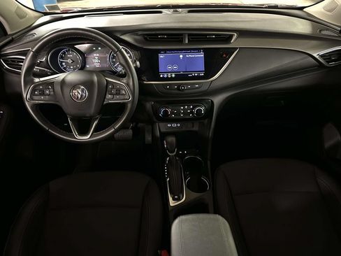 Certified 2023 Buick Encore GX Preferred w/ Cold Weather Comfort Package FWD image 16