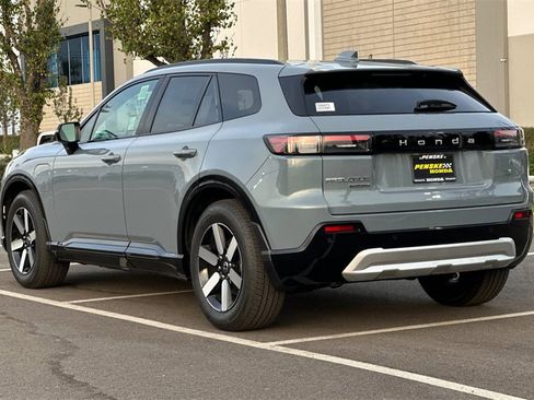 New 2026 Honda Prologue Touring image 6