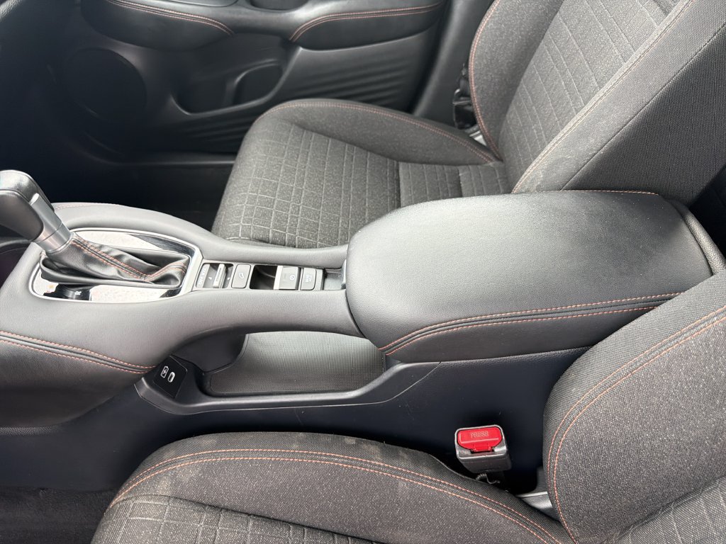 Used 2024 Honda HR-V Sport image 21