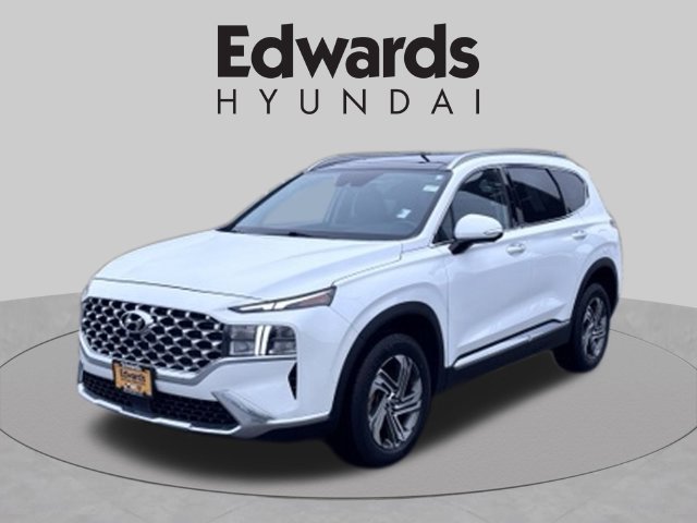 Used 2023 Hyundai Santa Fe SEL w/ Premium Package AWD/4WD image 1