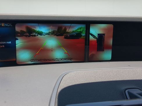 New 2026 Lincoln Nautilus Premier AWD/4WD image 15