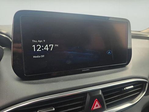 Used 2023 Hyundai Santa Fe SEL image 18