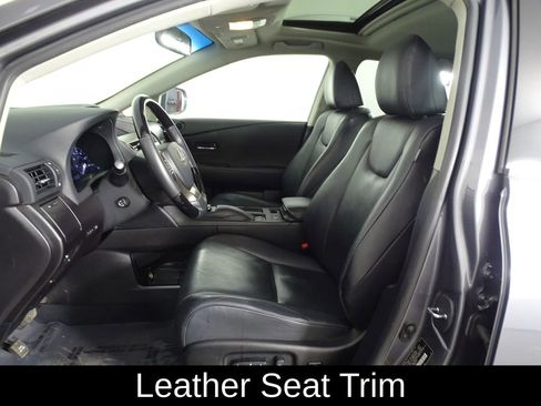 Used 2015 Lexus RX 350 AWD image 13