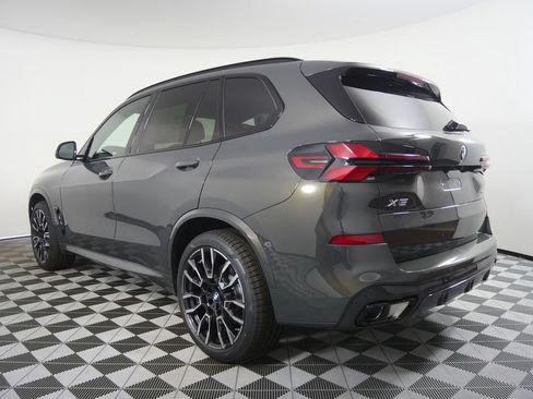 Certified 2026 BMW X5 xDrive40i w/ M Sport Package AWD/4WD image 5