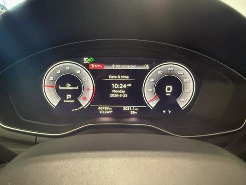 Used 2024 Audi A5 2.0T Premium Plus AWD/4WD image 26