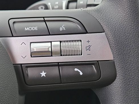 New 2026 Hyundai Tucson SEL image 18