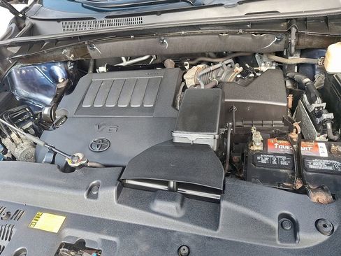 Used 2016 Toyota Highlander Plus image 24