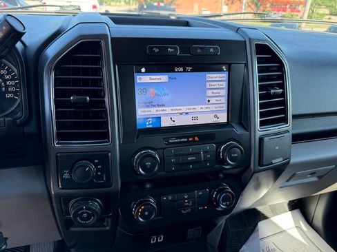 Used 2019 Ford F150 XLT w/ XTR Package AWD/4WD image 20