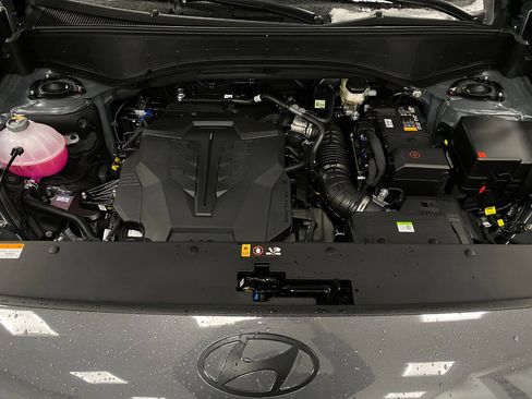 New 2026 Hyundai Palisade XRT Pro AWD/4WD image 11