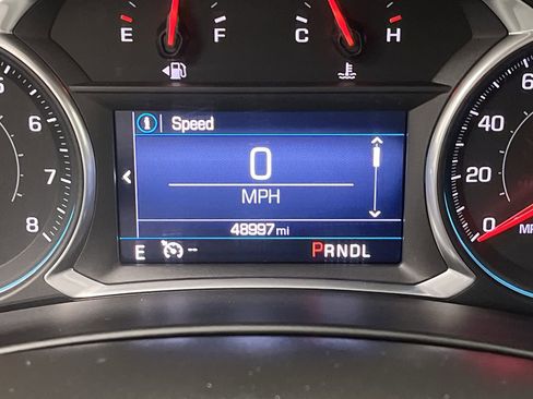 Used 2019 Chevrolet Equinox LT FWD image 14