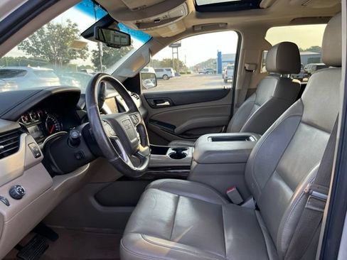 Used 2015 GMC Yukon SLT w/ Open Road Package RWD image 6