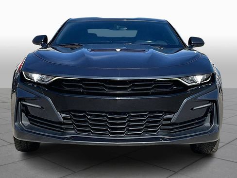 Used 2019 Chevrolet Camaro SS image 3