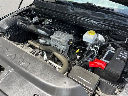 Used 2023 RAM 1500 Rebel AWD/4WD image 29