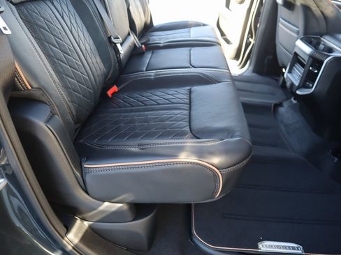 New 2026 RAM 1500 Tungsten w/ Trailer Tow Group image 15