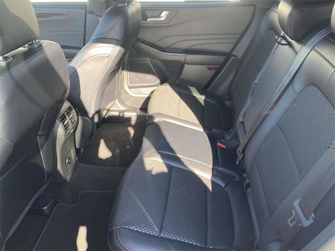 New 2025 Ford Escape ST-Line w/ Equipment Group 301A image 15