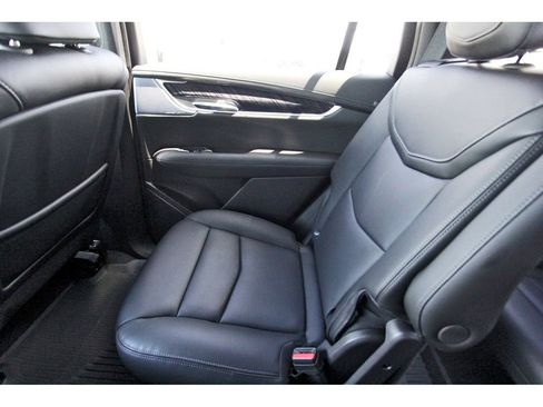 New 2025 Cadillac XT6 Premium Luxury w/ Technology Package image 12