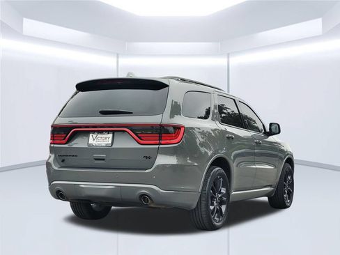 Used 2021 Dodge Durango R/T w/ Blacktop Package AWD/4WD image 5