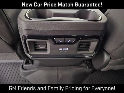 New 2026 GMC Sierra 2500 AT4 w/ AT4 Premium Plus Package AWD/4WD image 35