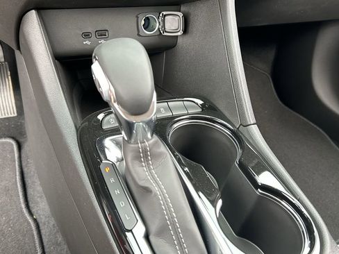 New 2026 Buick Encore GX Sport Touring FWD image 15