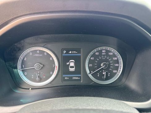 Used 2019 Hyundai Sonata Limited w/ Ultimate Package 04 image 32