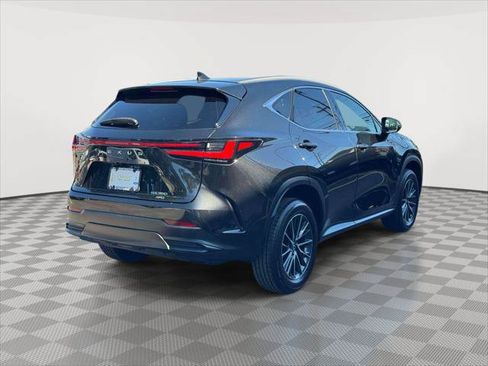 Used 2024 Lexus NX 350 AWD w/ Cold Area Package image 7