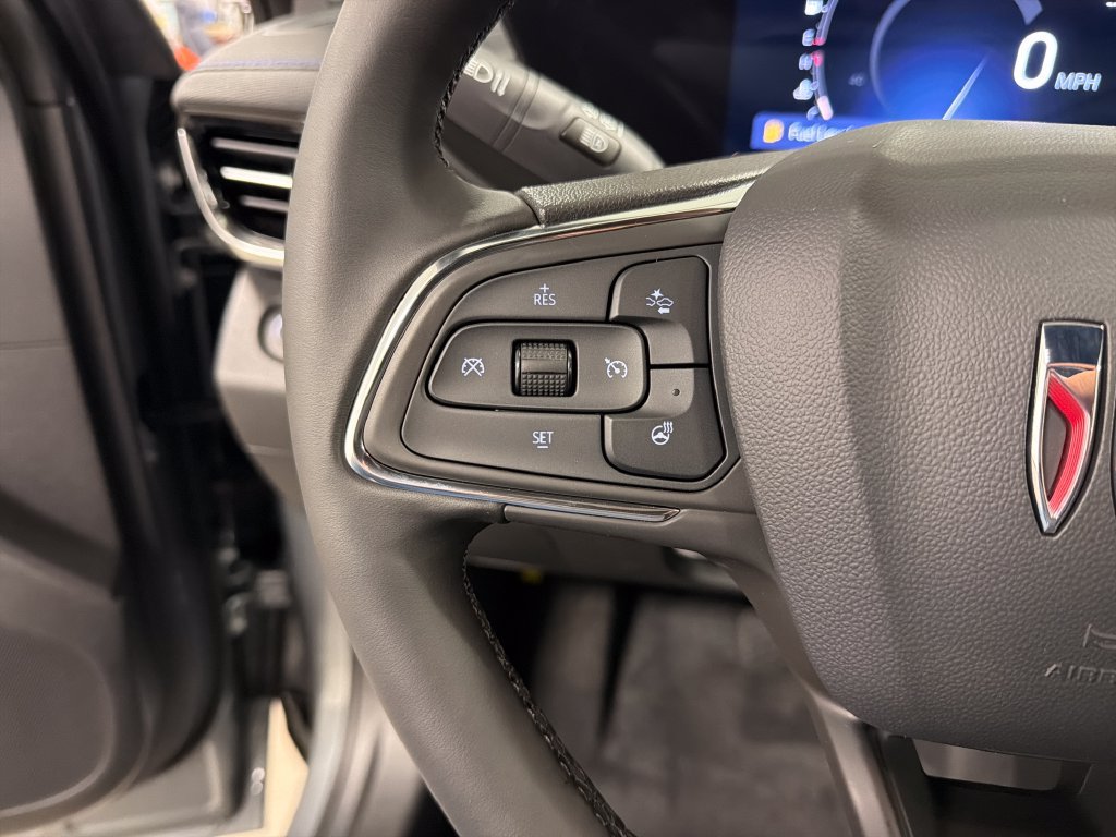 New 2026 Buick Envista Sport Touring w/ Convenience I Package FWD image 30