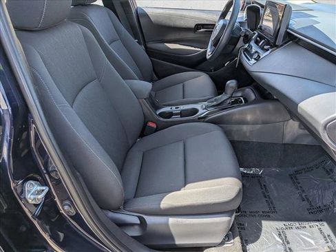 Used 2023 Toyota Corolla LE FWD image 26