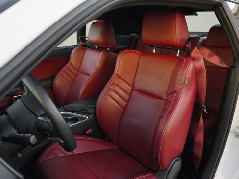 Used 2023 Dodge Challenger SRT Hellcat w/ Plus Package image 3