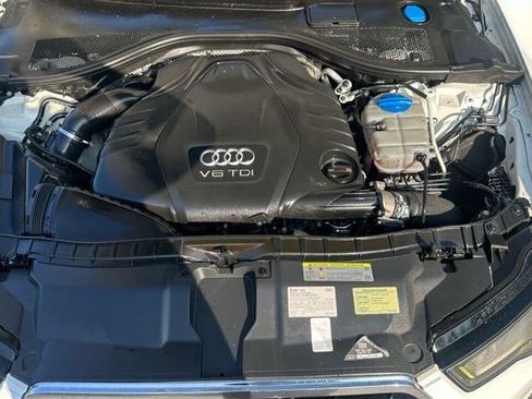 Used 2014 Audi A6 TDI Premium Plus w/ 19" Sport Package image 39