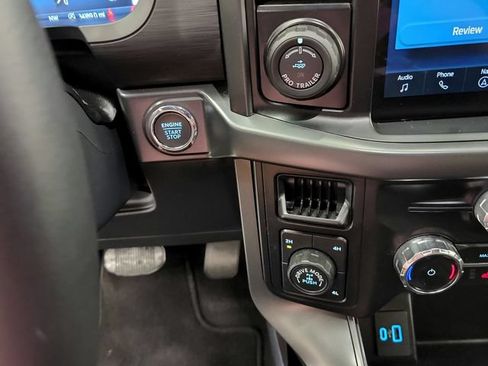 Used 2024 Ford F150 XLT w/ Equipment Group 302A MID AWD/4WD image 55