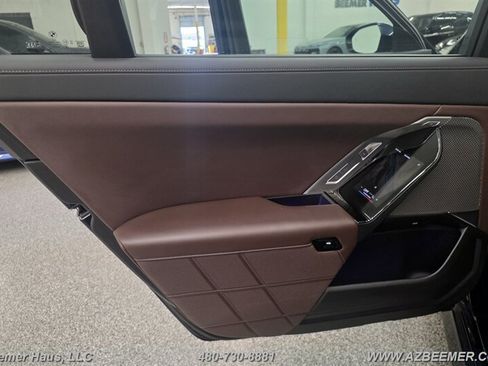 Used 2024 BMW 740i xDrive w/ Executive Package AWD/4WD image 44