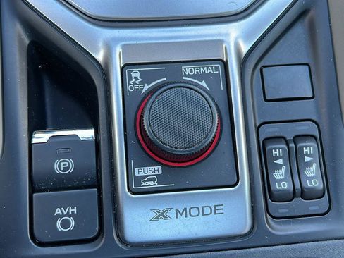 Used 2019 Subaru Forester Premium image 26