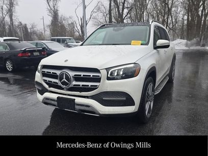 Certified 2022 Mercedes-Benz GLS 450 4MATIC
