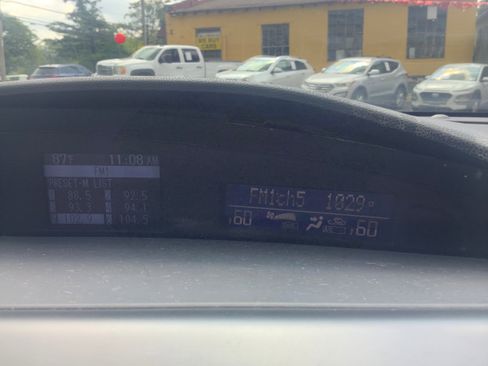 Used 2013 MAZDA MAZDA3 i Touring image 21