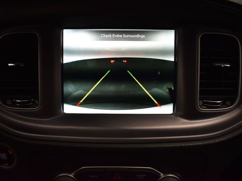 Used 2023 Dodge Charger Scat Pack w/ Navigation & Travel Group image 30