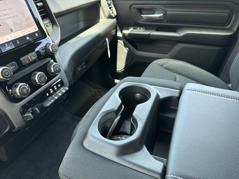 New 2026 RAM 1500 Warlock AWD/4WD image 17