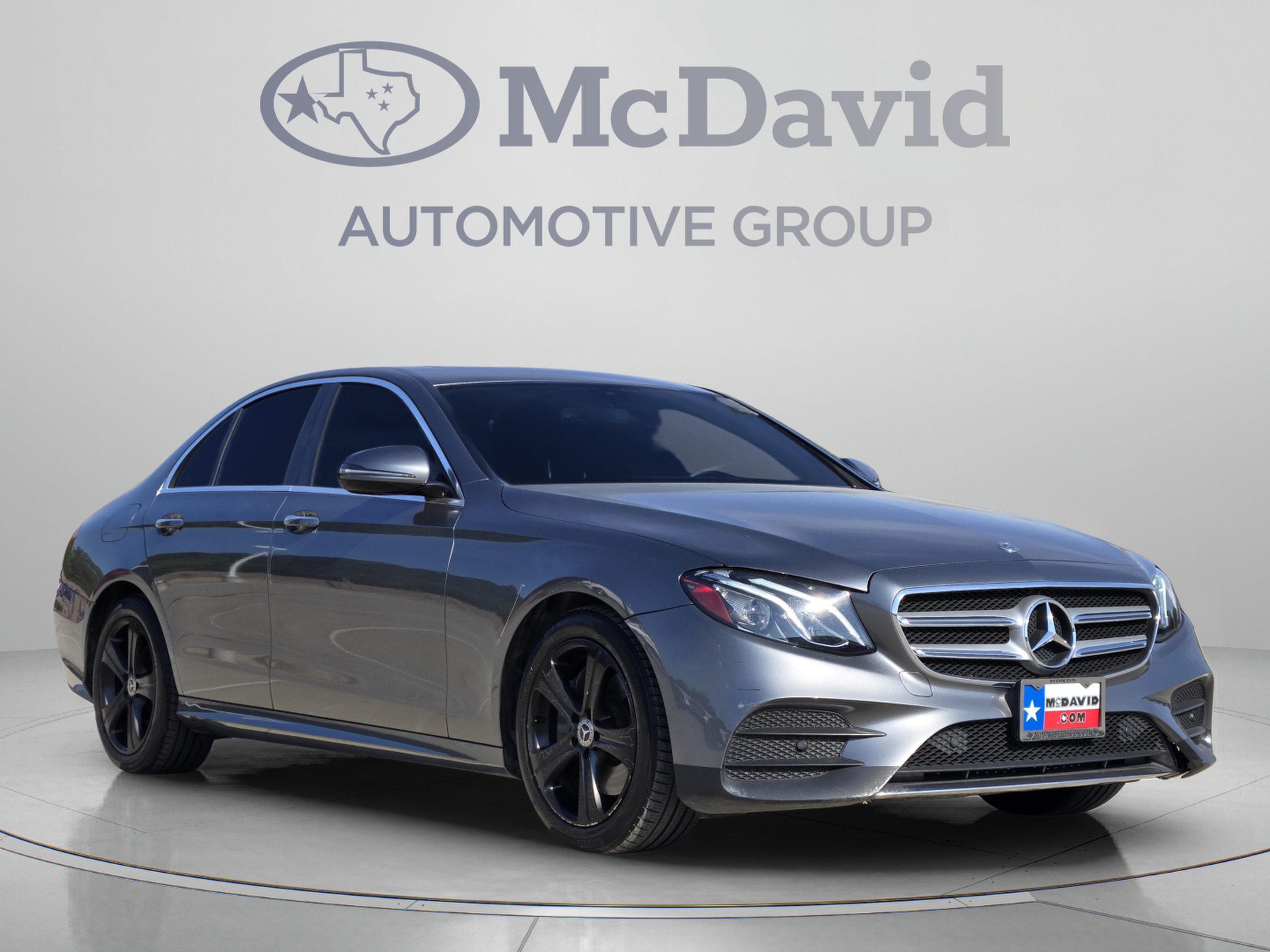 Used 2020 Mercedes-Benz E 350 Sedan image 7