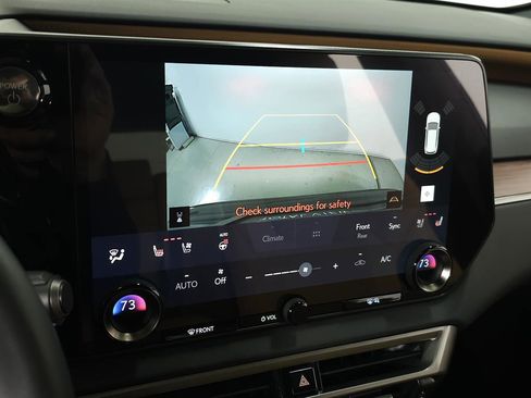 Certified 2023 Lexus RX 350 image 26