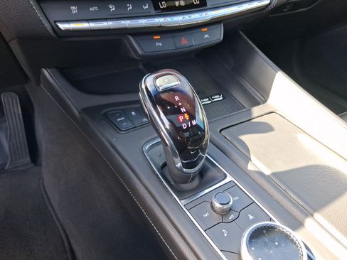 Used 2023 Cadillac CT5 Luxury w/ Sun And Sound Package RWD image 20