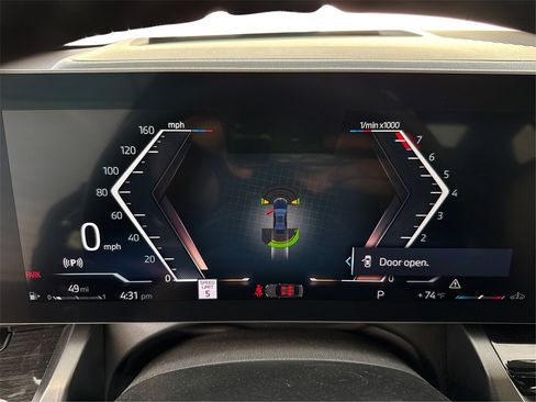 New 2026 BMW 530i xDrive w/ M Sport Package image 22