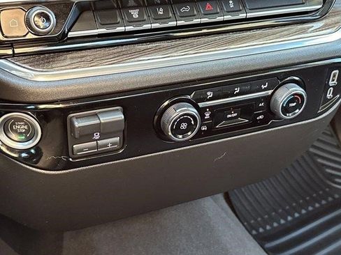 Certified 2024 Chevrolet Silverado 3500 LT w/ LPO, Dark Essentials Package image 3