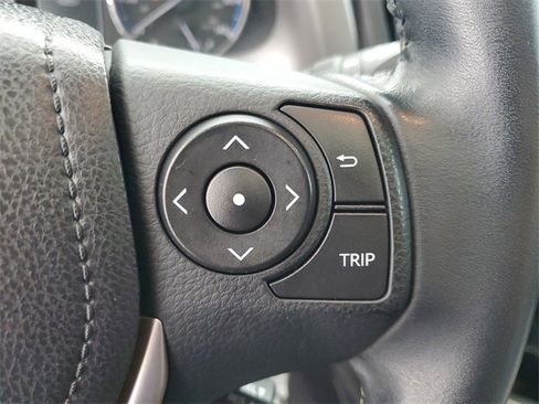 Used 2016 Toyota RAV4 XLE image 26
