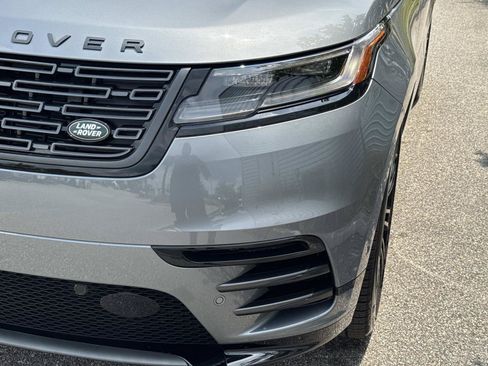 Certified 2026 Land Rover Range Rover Velar Dynamic SE AWD/4WD image 9