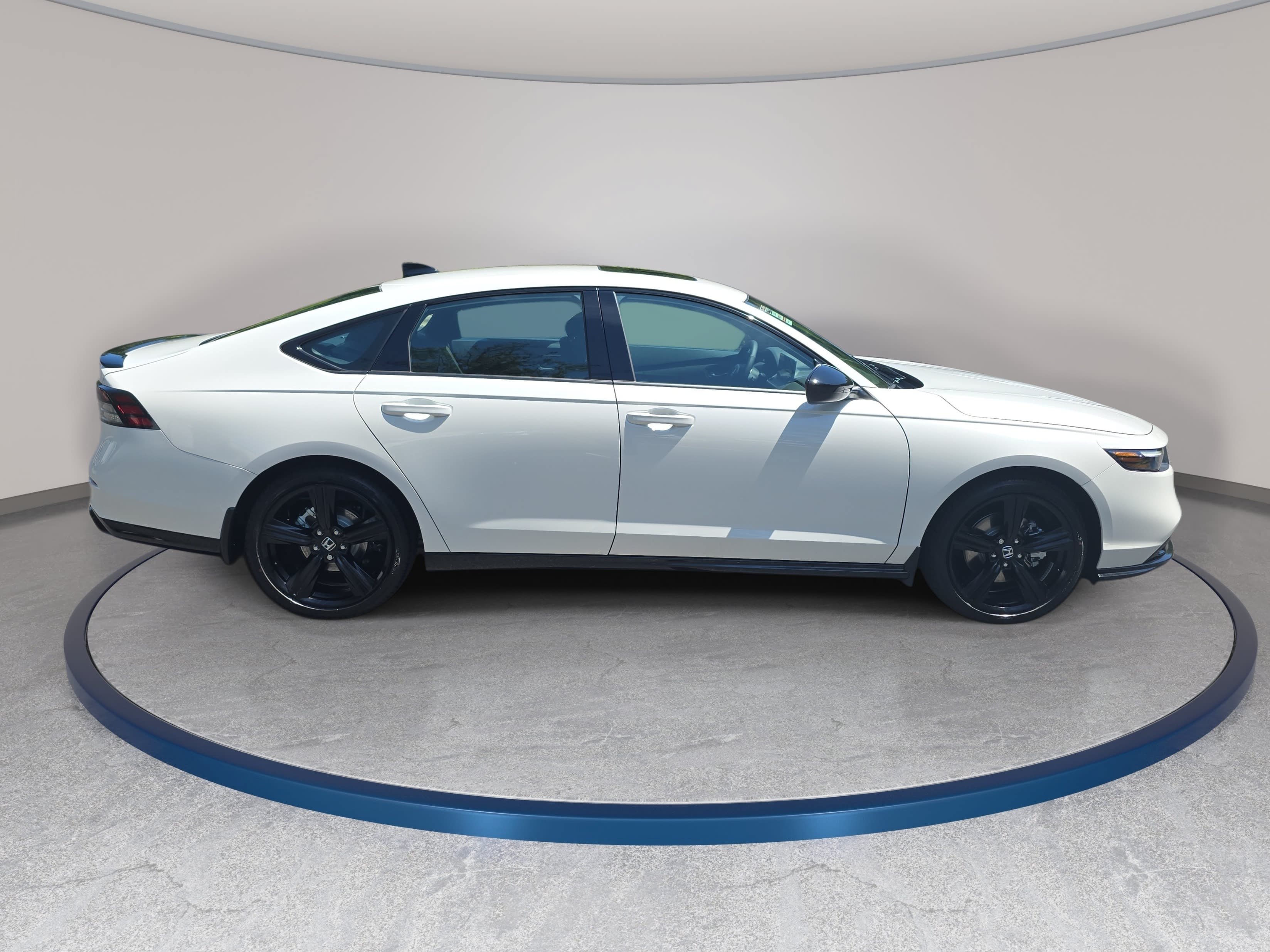 New 2026 Honda Accord Sport image 4