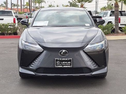 Used 2023 Lexus RZ 450e Premium w/ Accessory Package (Z1) AWD/4WD image 2