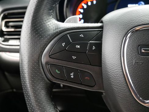 Certified 2024 Dodge Durango R/T image 24