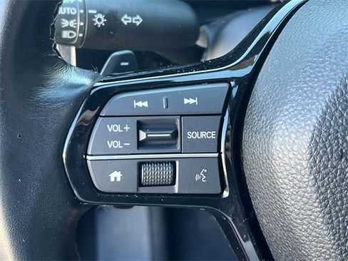 Used 2024 Honda Civic Sport image 27