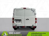 Used 2021 Nissan NV 1500 SV image 5