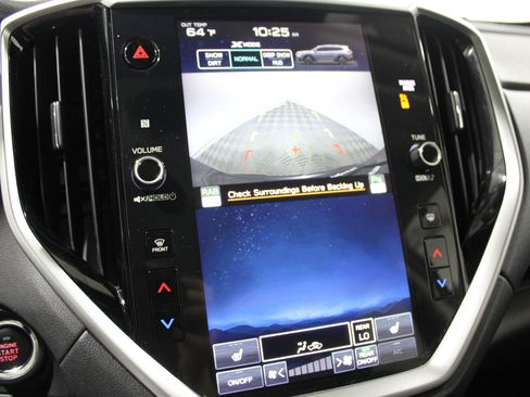 Used 2024 Subaru Ascent Limited AWD/4WD image 15